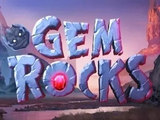 Gem Rocks game cover