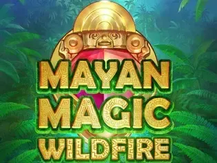 Mayan Magic Wildfire screenshot