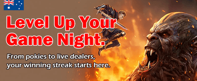Your Lucky Jackpot Awaits