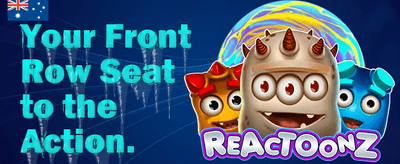 Free Spins Bonanza promotion