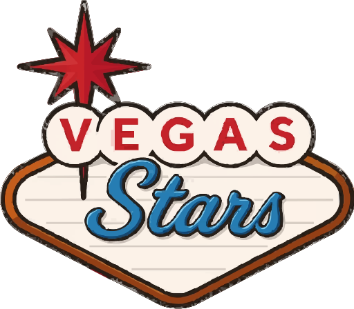Vegas Stars Casino Logo